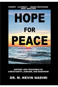 Hope for Peace