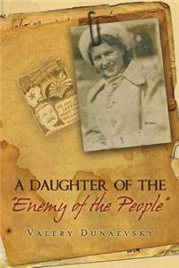 Daughter of the 