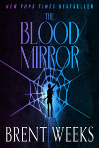 Blood Mirror Lib/E