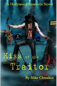 Kiss of the Traitor