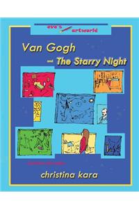 Van Gogh and the Starry Night