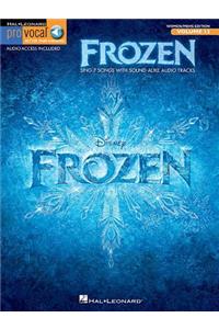 Frozen: Women/Men Edition