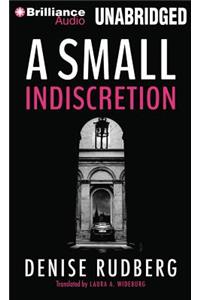 Small Indiscretion