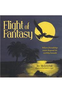 Flight of Fantasy