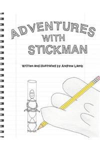Adventures with Stickman