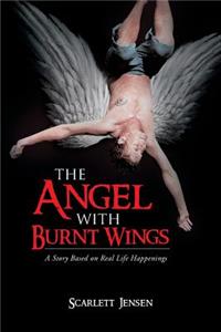 Angel with Burnt Wings
