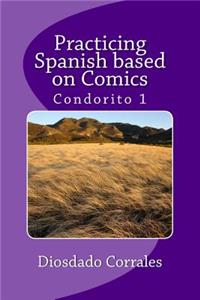 Practicing Spanish based on Comics
