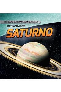 Matemáticas En Saturno (Math on Saturn)