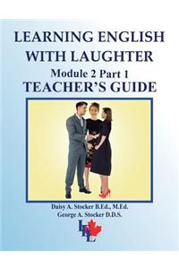 Learning English with Laughter