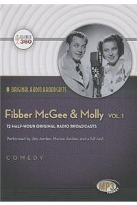 Fibber McGee & Molly, Volume 1