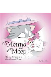 Menna And Meep