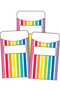 Hello Sunshine Library Pockets