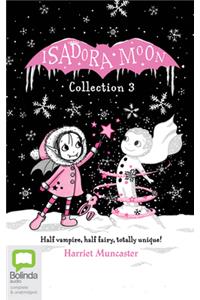 Isadora Moon Collection 3