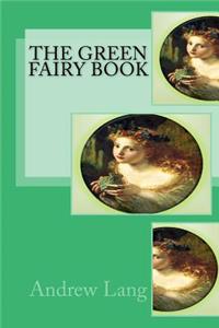 Green Fairy Book