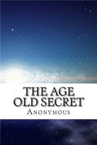 Age Old Secret