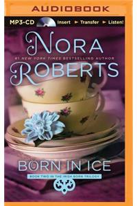 Born in Ice