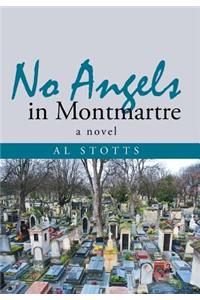No Angels in Montmartre