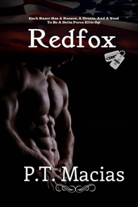 Redfox