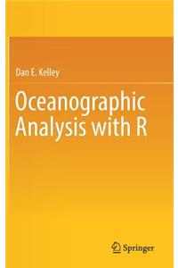 Oceanographic Analysis with R