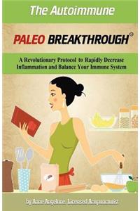 The Autoimmune Paleo Breakthrough Color Edition