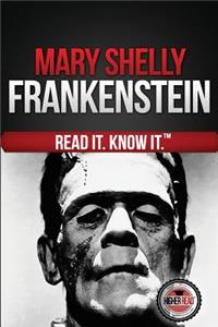 Frankenstein (The Modern Prometheus)