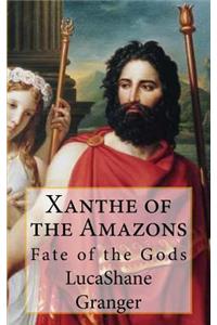 Xanthe of the Amazons