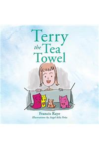 Terry the Tea Towel