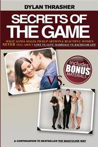 Secrets Of The Game