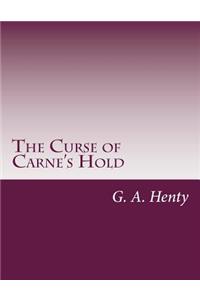 Curse of Carne's Hold