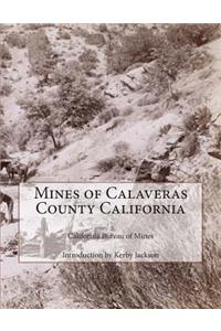 Mines of Calaveras County California