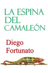 La espina del camaleón