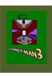 Comet Man 3