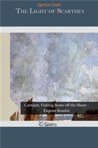 The Light of Scarthey