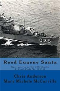 Reed Eugene Santa