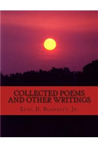 Collected Poems and Other Writings