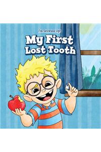 My First Lost Tooth