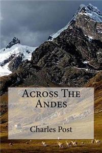 Across The Andes