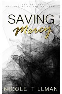 Saving Mercy