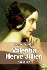 Valentia Hervé Julien