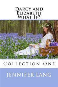 Darcy and Elizabeth What If? Collection 1