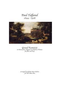 Grand Fantaisie by Paul Taffanel