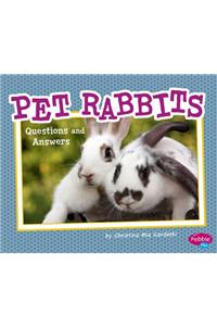 Pet Rabbits