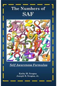 Numbers of SAF