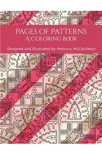 Pages of Patterns