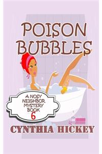 Poison Bubbles
