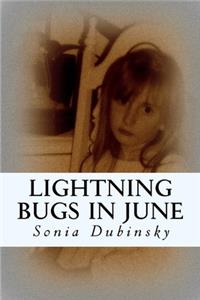 Lightening Bugs in June