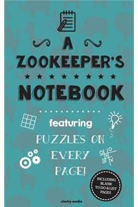 Zookeeper's Notebook