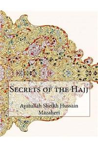 Secrets of the Hajj