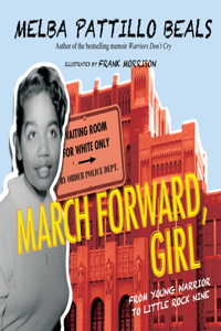 March Forward, Girl