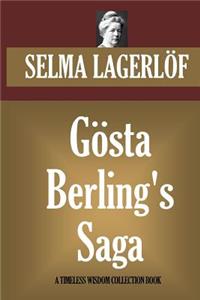 Gosta Berling's Saga